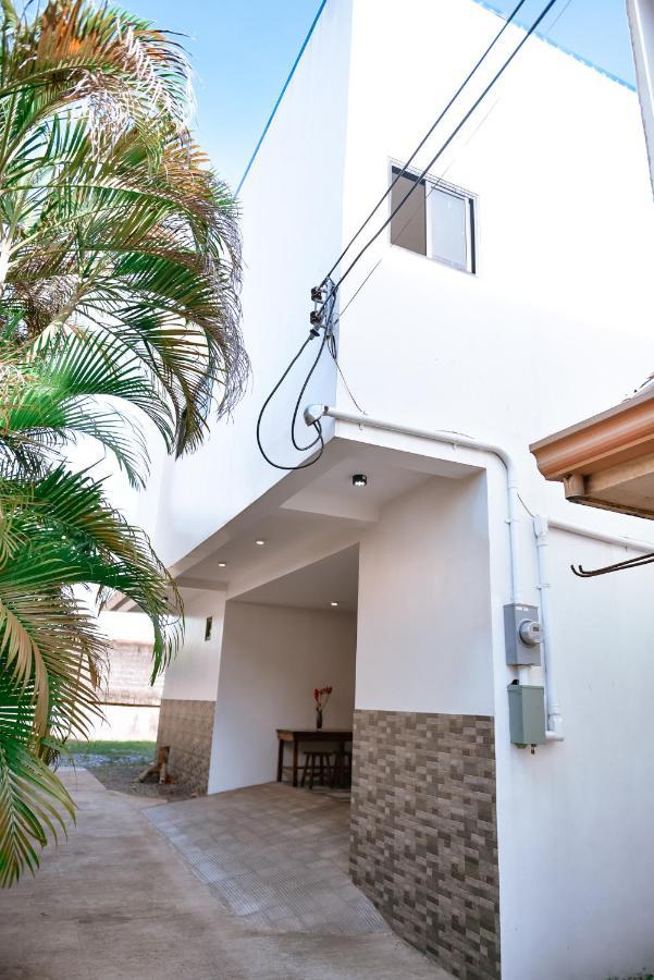 Hotel Don Raul Dagupan City Exterior photo