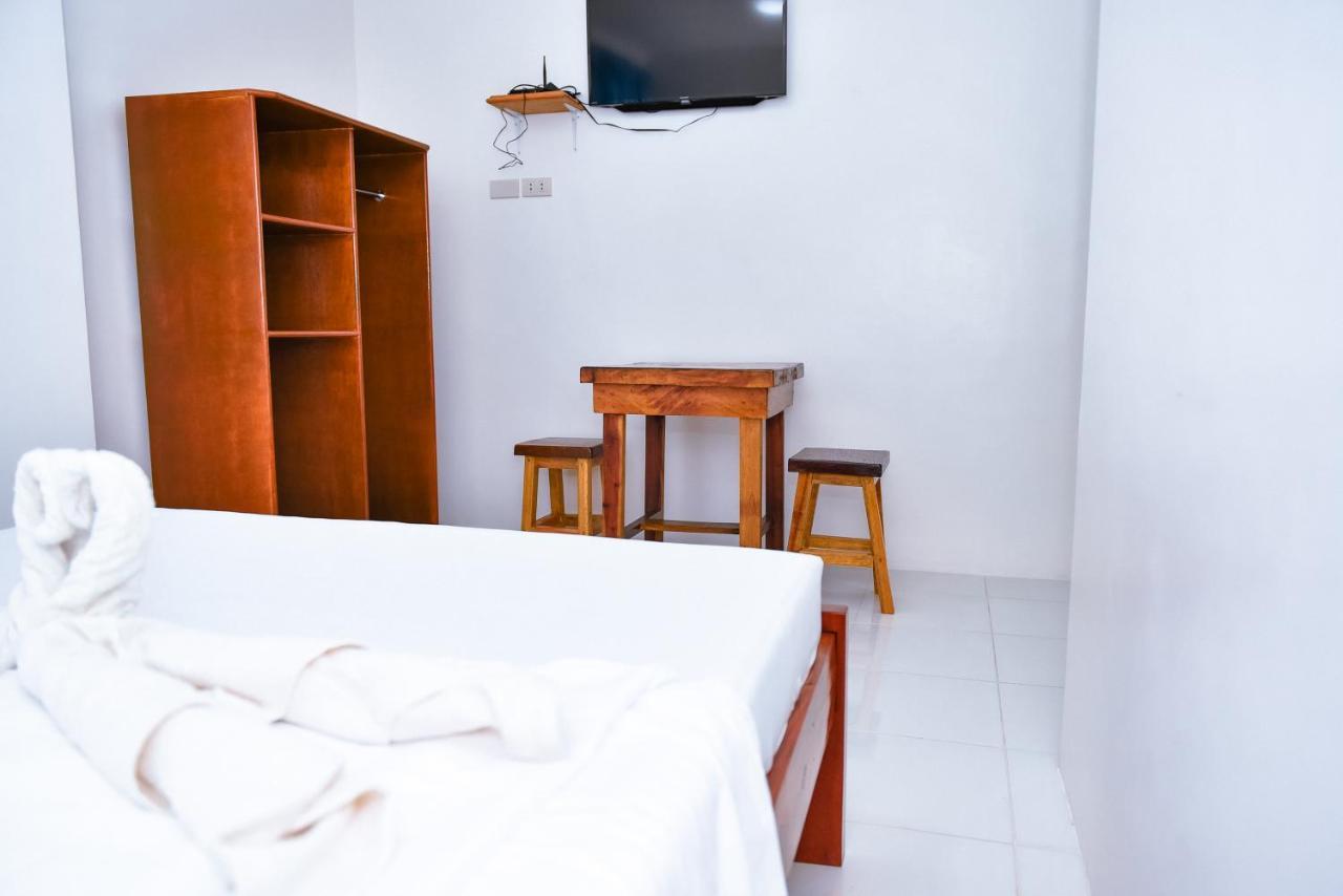 Hotel Don Raul Dagupan City Exterior photo