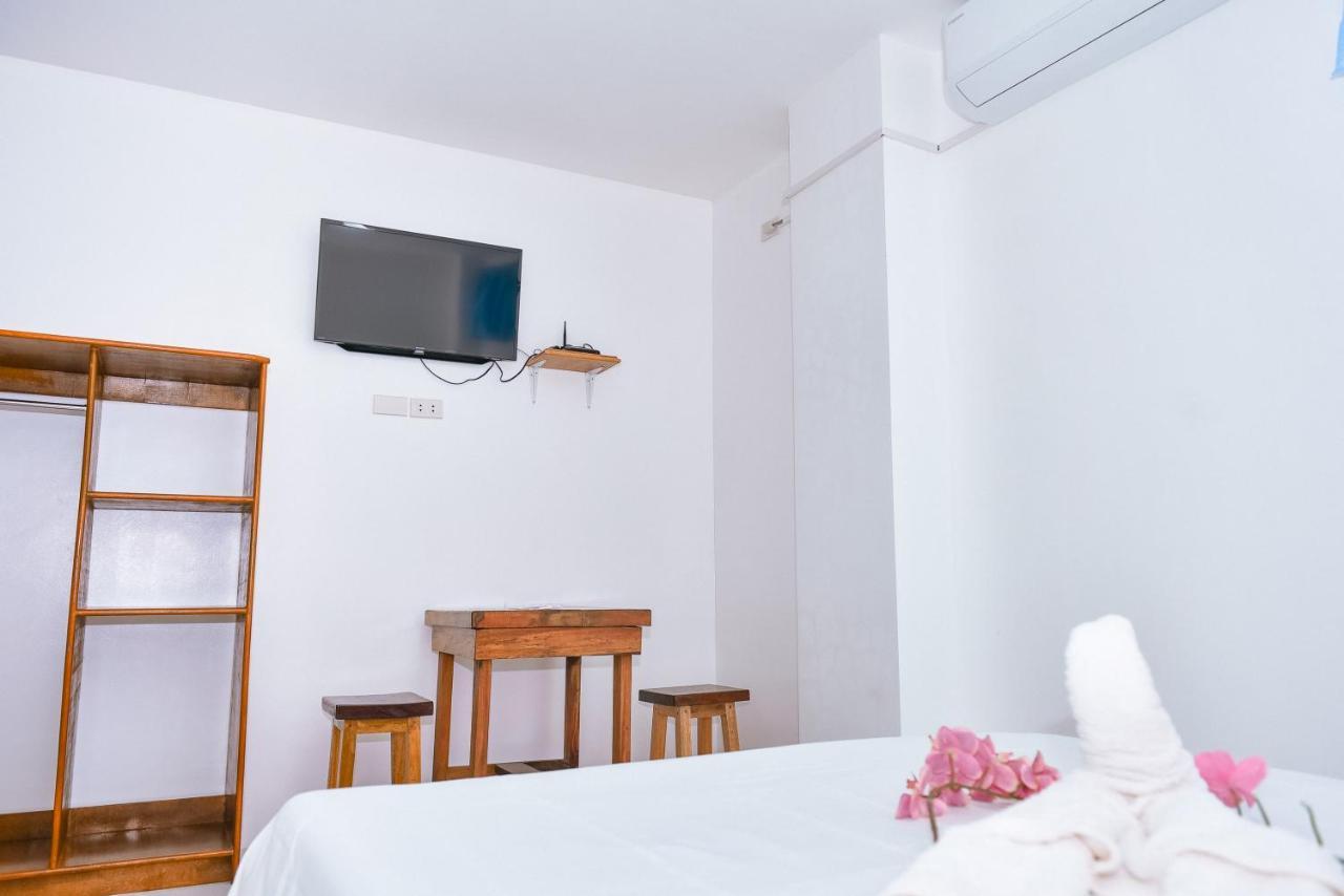 Hotel Don Raul Dagupan City Exterior photo