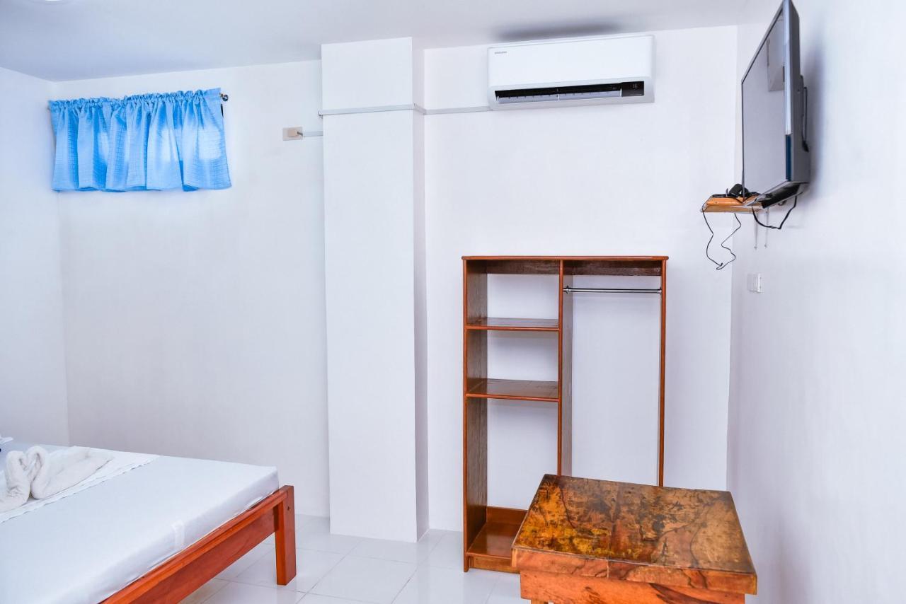 Hotel Don Raul Dagupan City Exterior photo